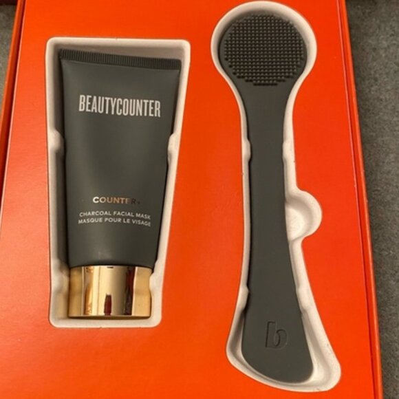 NWT Beautycounter Detox and Done Duo